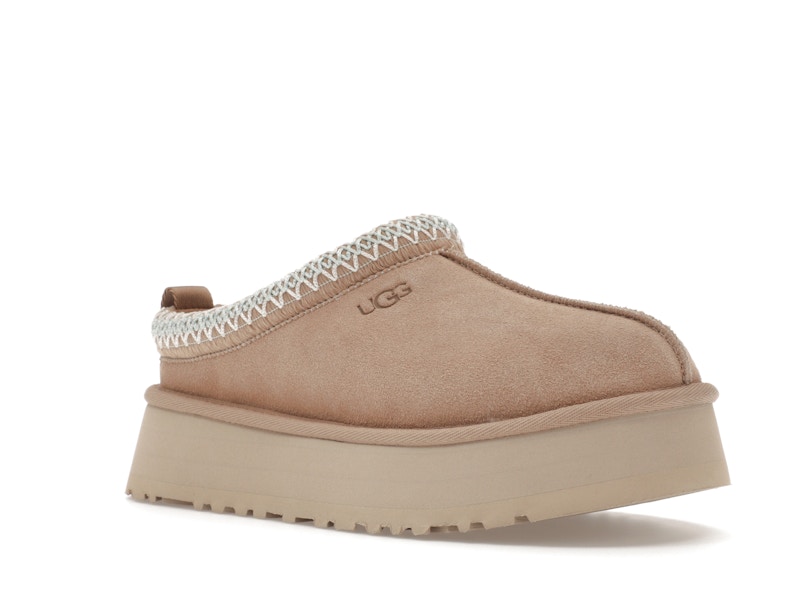 UGG Tazz Slipper Sand (Women's) - image 5