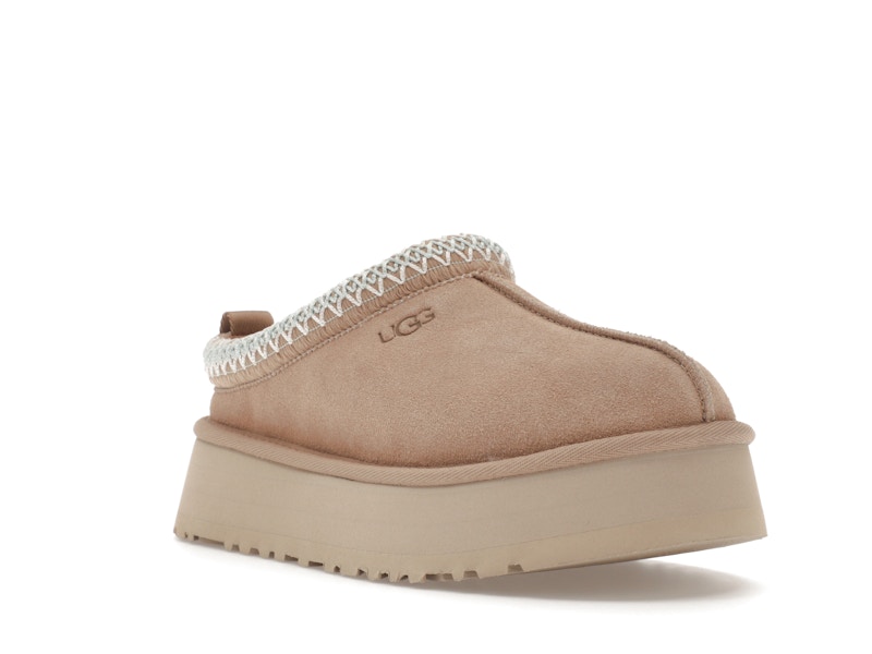 UGG Tazz Slipper Sand (Women's) - image 6