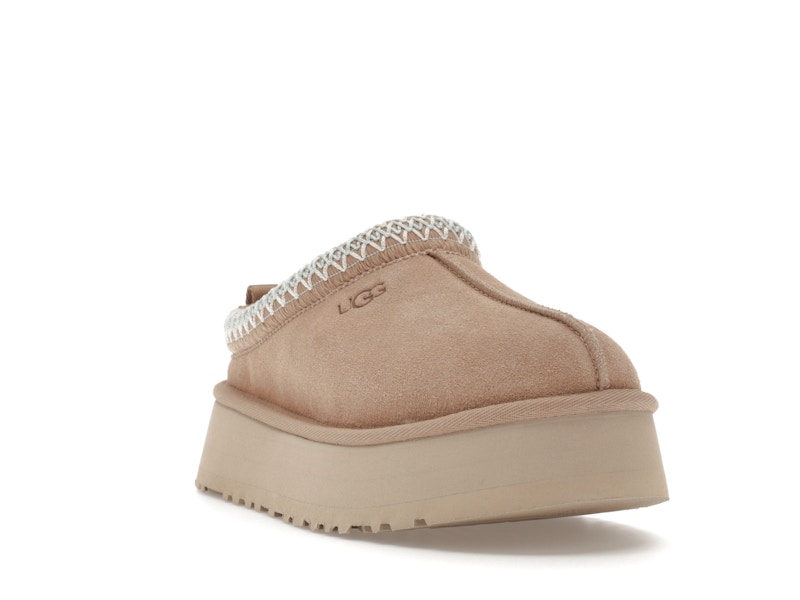 UGG Tazz Slipper Sand (Women's) - image 7