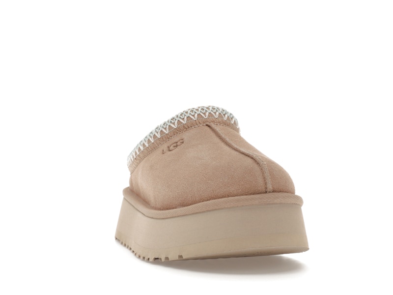 UGG Tazz Slipper Sand (Women's) - image 8