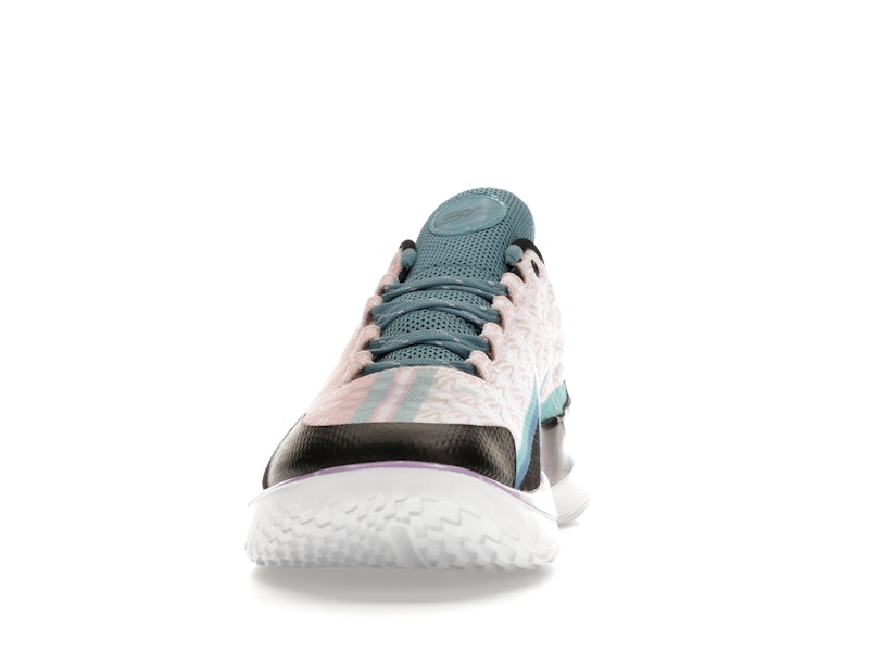 Under Armour Curry 1 Low FloTro Draft Day - image 11