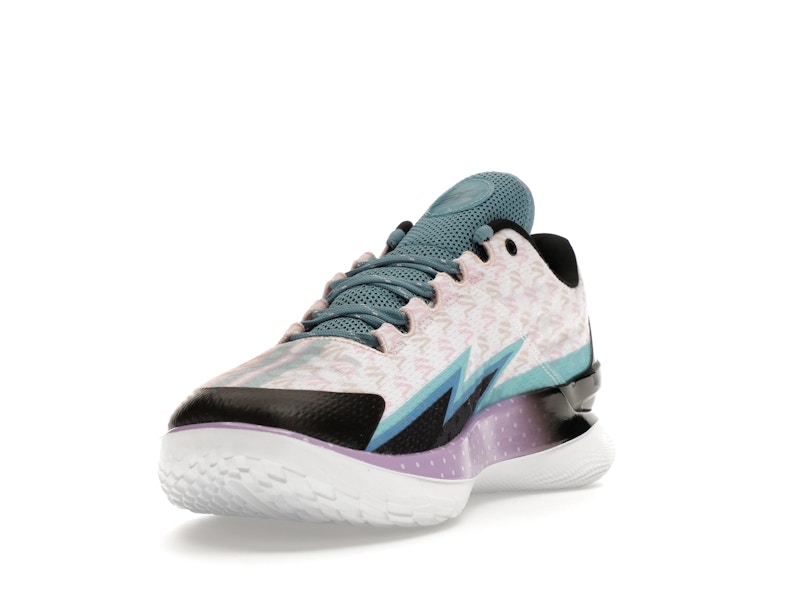 Under Armour Curry 1 Low FloTro Draft Day - image 13