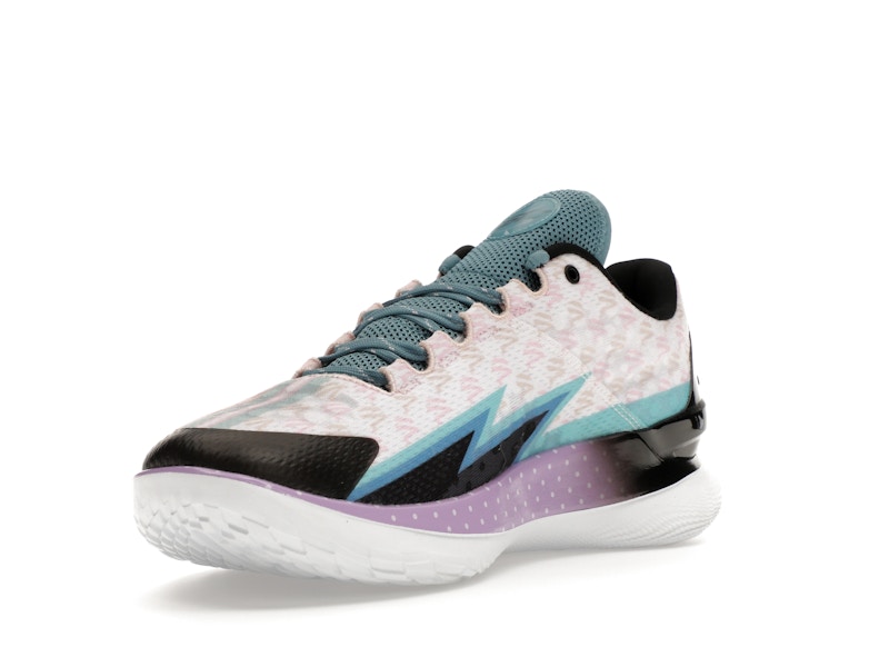 Under Armour Curry 1 Low FloTro Draft Day - image 14