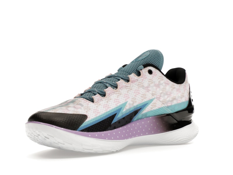 Under Armour Curry 1 Low FloTro Draft Day - image 15