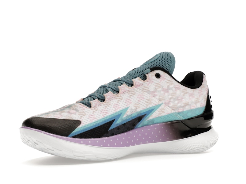 Under Armour Curry 1 Low FloTro Draft Day - image 16