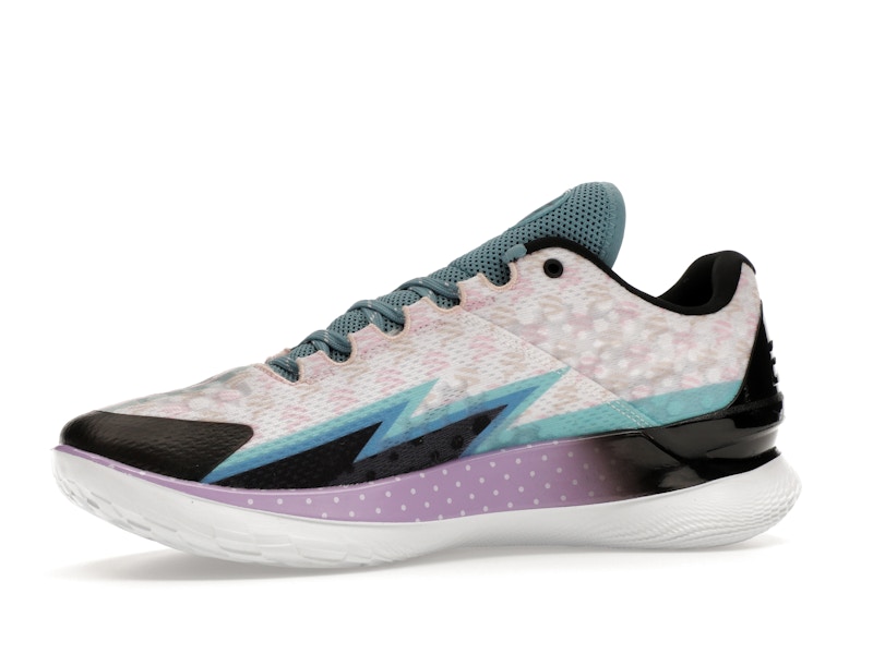 Under Armour Curry 1 Low FloTro Draft Day - image 17