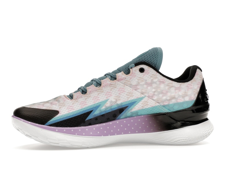 Under Armour Curry 1 Low FloTro Draft Day - image 18