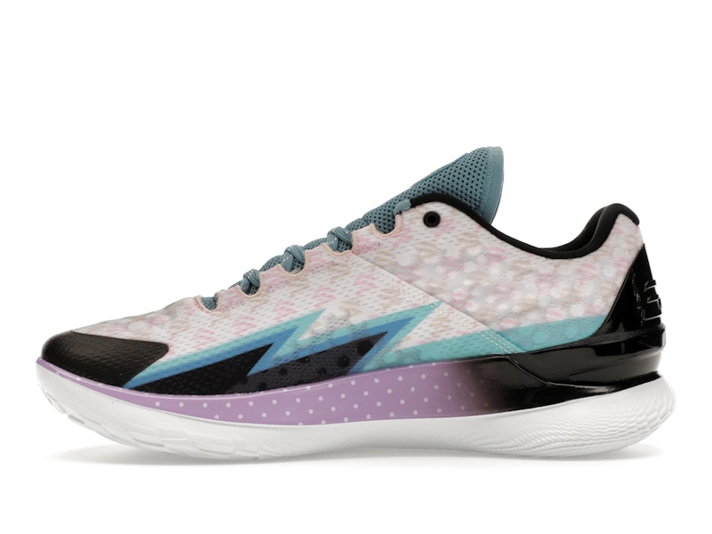 Under Armour Curry 1 Low FloTro Draft Day - image 19
