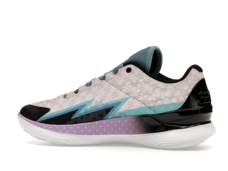 Under Armour Curry 1 Low FloTro Draft Day - image 21