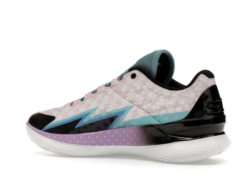 Under Armour Curry 1 Low FloTro Draft Day - image 22