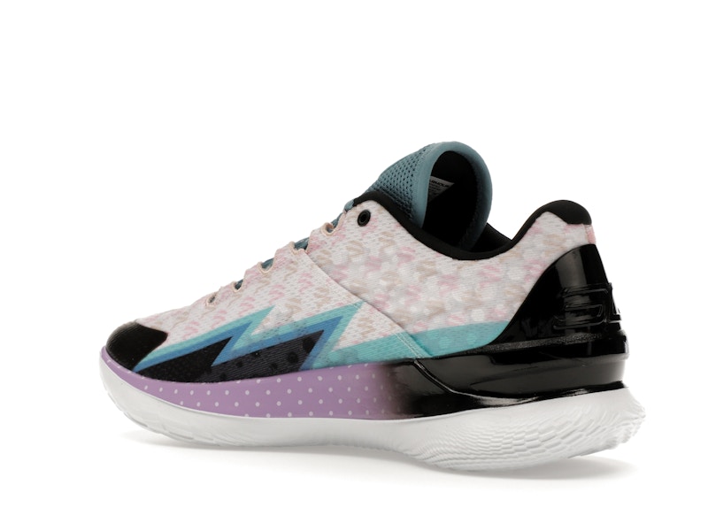 Under Armour Curry 1 Low FloTro Draft Day - image 23