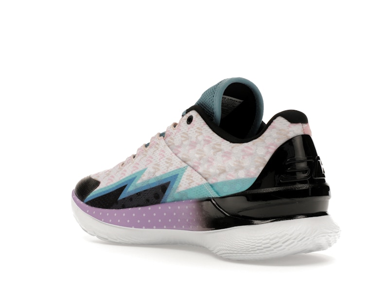 Under Armour Curry 1 Low FloTro Draft Day - image 24