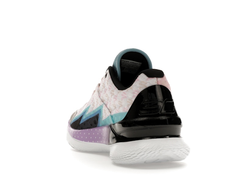 Under Armour Curry 1 Low FloTro Draft Day - image 26