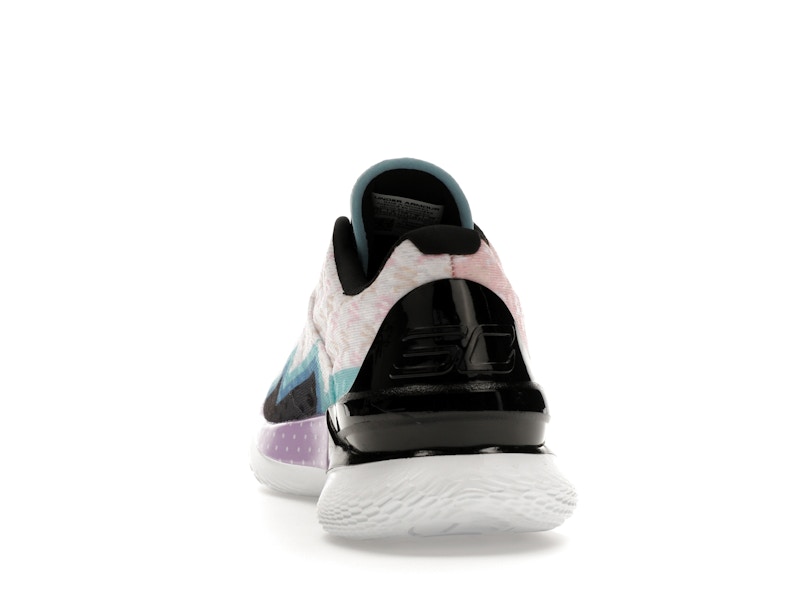 Under Armour Curry 1 Low FloTro Draft Day - image 27