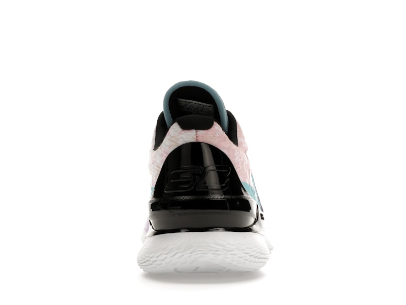 Under Armour Curry 1 Low FloTro Draft Day - image 28