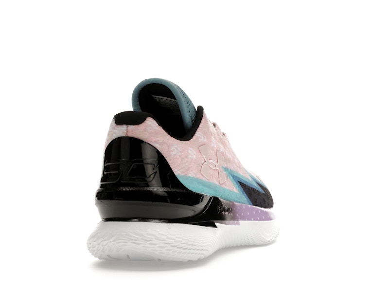Under Armour Curry 1 Low FloTro Draft Day - image 30