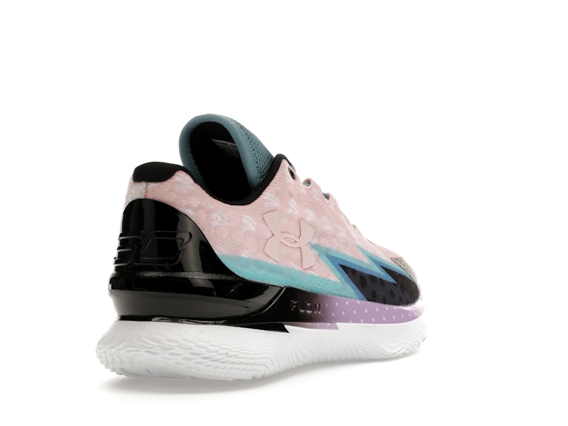 Under Armour Curry 1 Low FloTro Draft Day - image 31