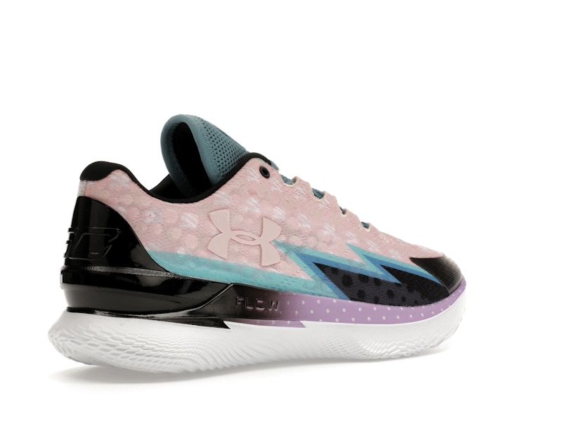 Under Armour Curry 1 Low FloTro Draft Day - image 33