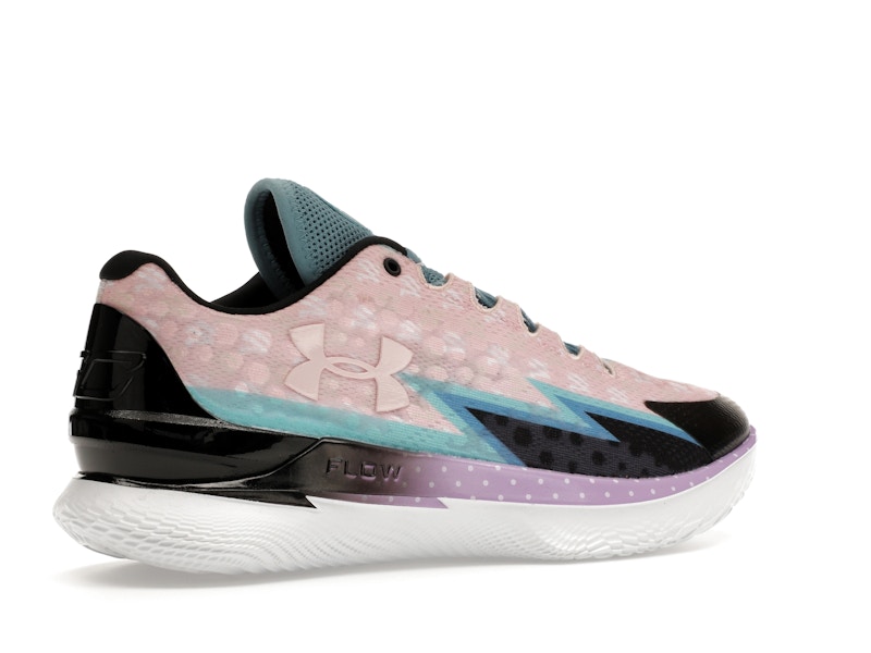 Under Armour Curry 1 Low FloTro Draft Day - image 34