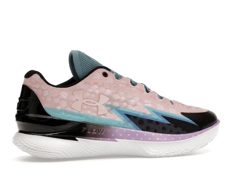 Under Armour Curry 1 Low FloTro Draft Day - image 35