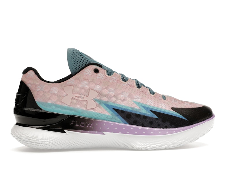 Under Armour Curry 1 Low FloTro Draft Day - image 36