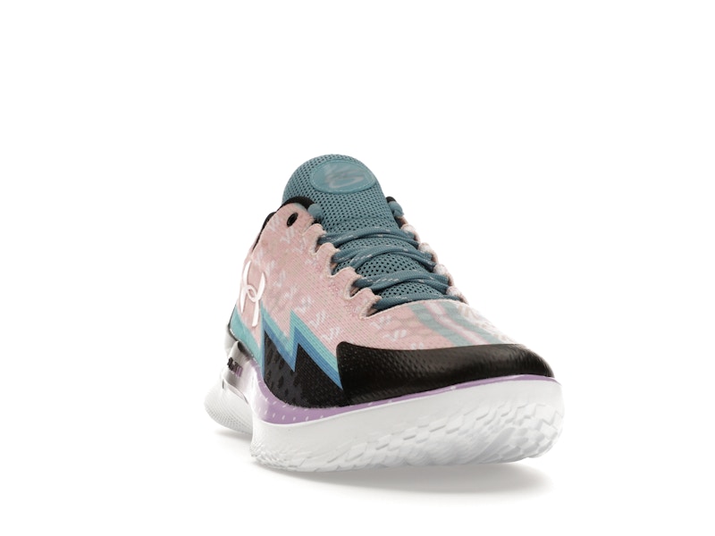 Under Armour Curry 1 Low FloTro Draft Day - image 8