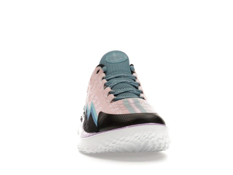 Under Armour Curry 1 Low FloTro Draft Day - image 9
