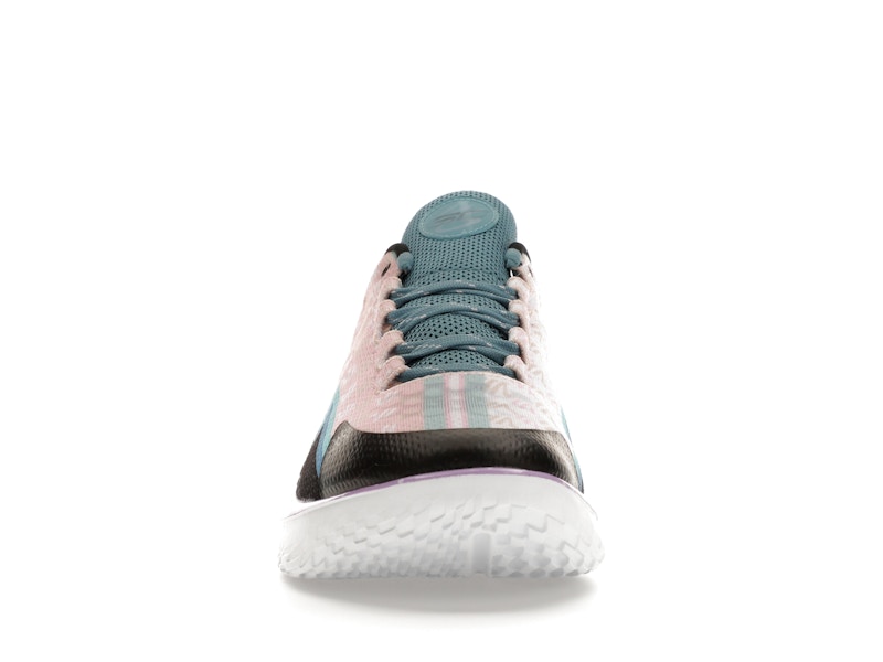 Under Armour Curry 1 Low FloTro Draft Day - image 10