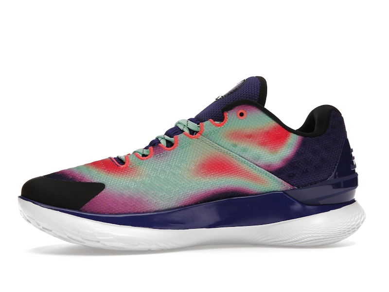 Under Armour Curry 1 Low FloTro Northern Lights - image 18