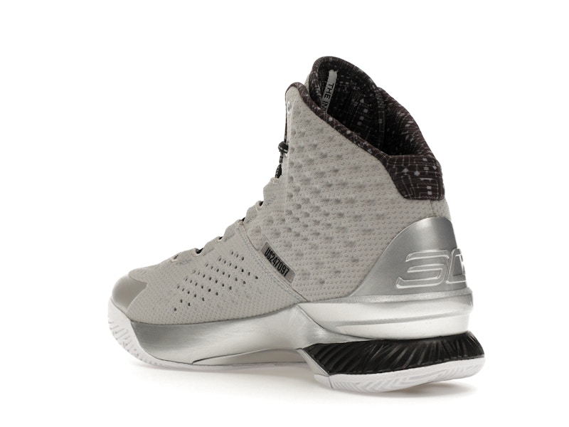Under Armour Curry 1 Retro Black History Month - image 24