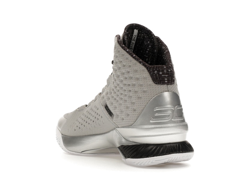 Under Armour Curry 1 Retro Black History Month - image 25