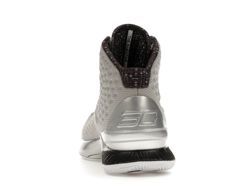 Under Armour Curry 1 Retro Black History Month - image 27