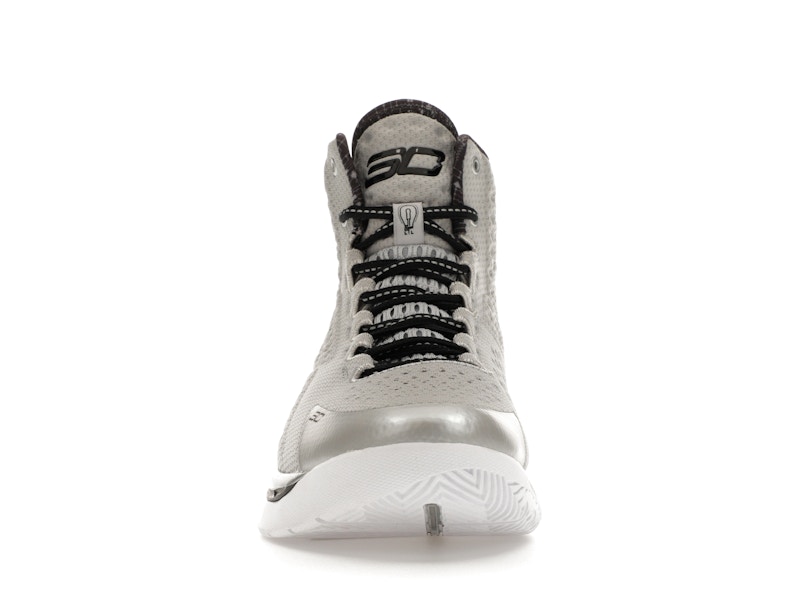 Under Armour Curry 1 Retro Black History Month - image 10