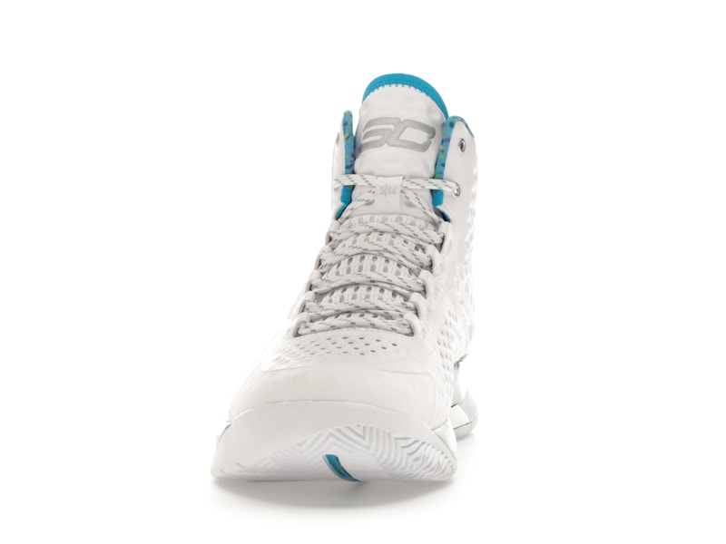 Under Armour Curry 1 Splash Party (2022) - image 11