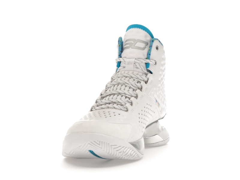 Under Armour Curry 1 Splash Party (2022) - image 12
