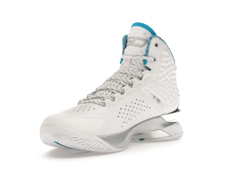 Under Armour Curry 1 Splash Party (2022) - image 14