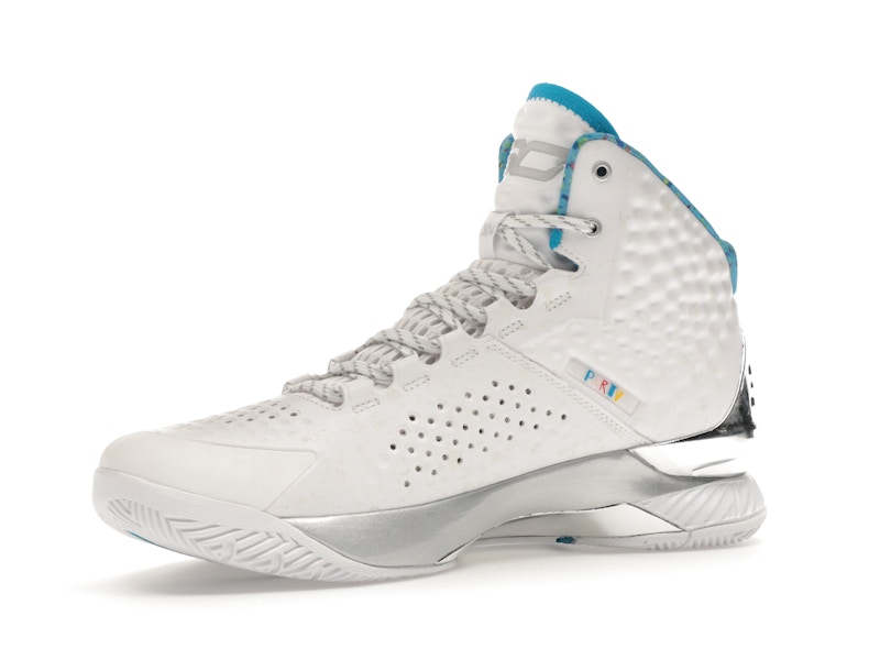 Under Armour Curry 1 Splash Party (2022) - image 16