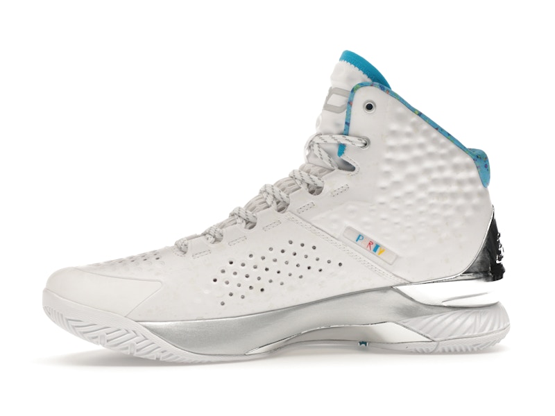 Under Armour Curry 1 Splash Party (2022) - image 18