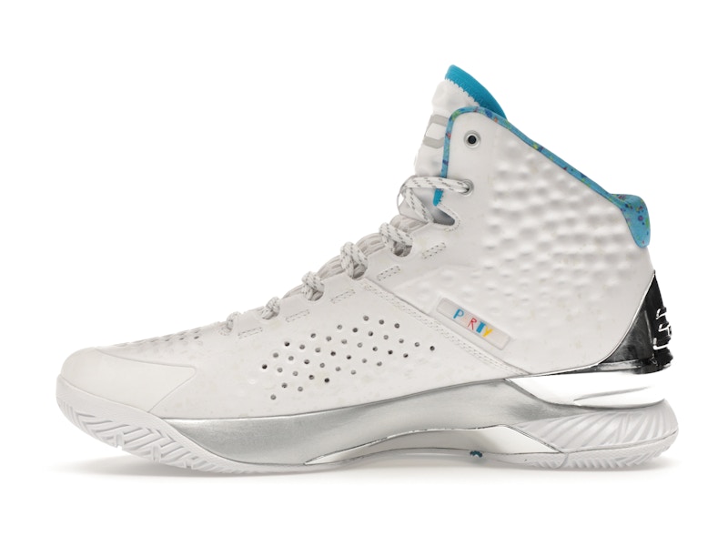 Under Armour Curry 1 Splash Party (2022) - image 19