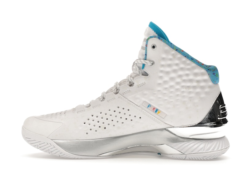 Under Armour Curry 1 Splash Party (2022) - image 20