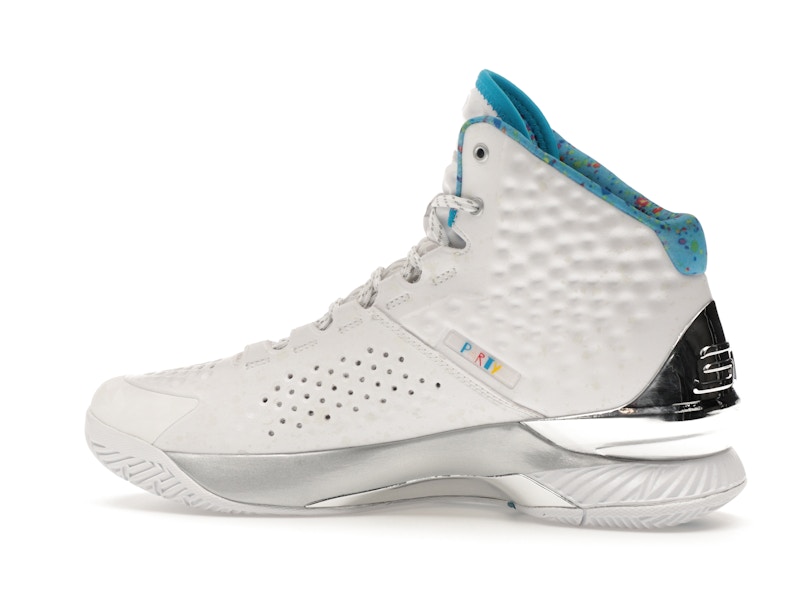 Under Armour Curry 1 Splash Party (2022) - image 21