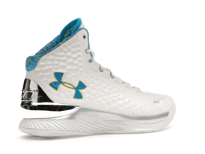 Under Armour Curry 1 Splash Party (2022) - image 34