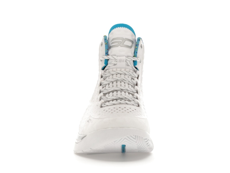 Under Armour Curry 1 Splash Party (2022) - image 10