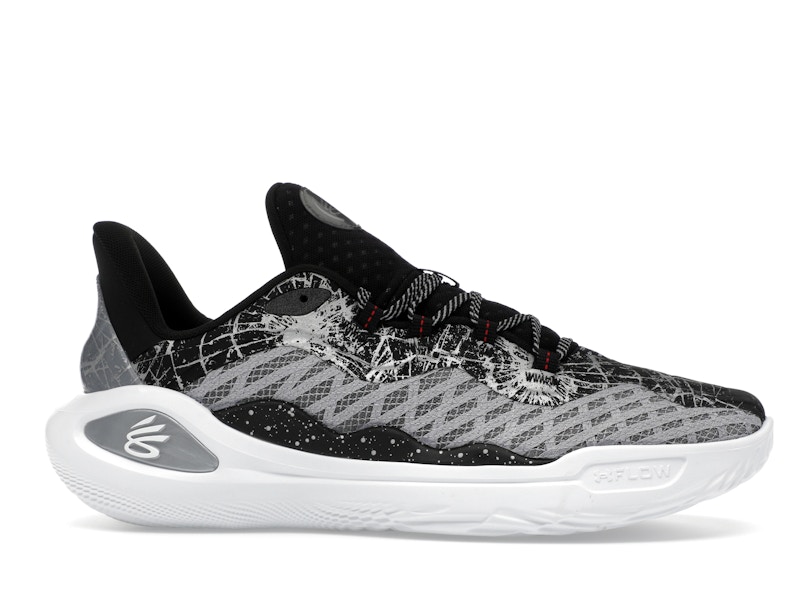 Under Armour Curry 11 Bruce Lee Future Dragon - image 2