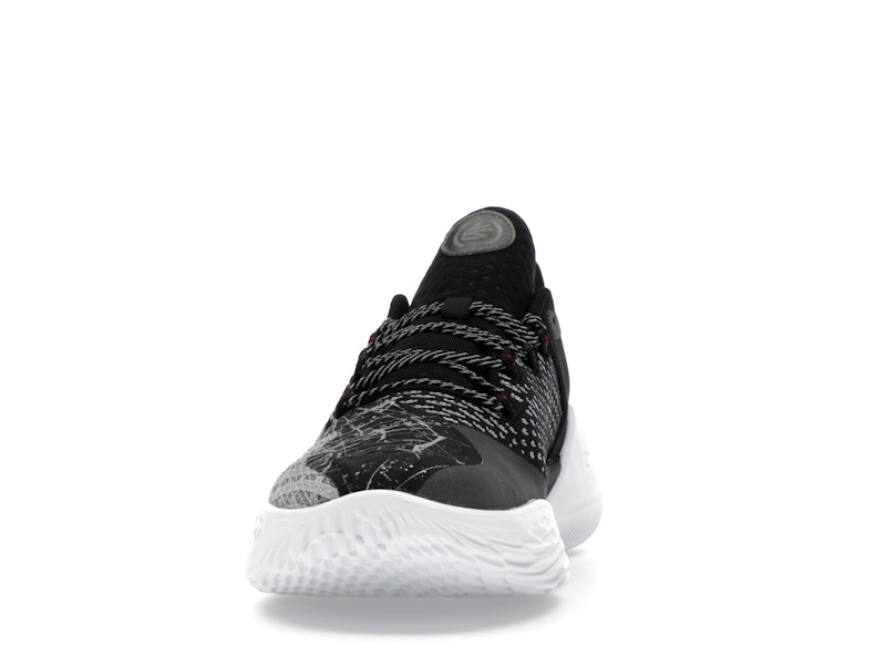 Under Armour Curry 11 Bruce Lee Future Dragon - image 11