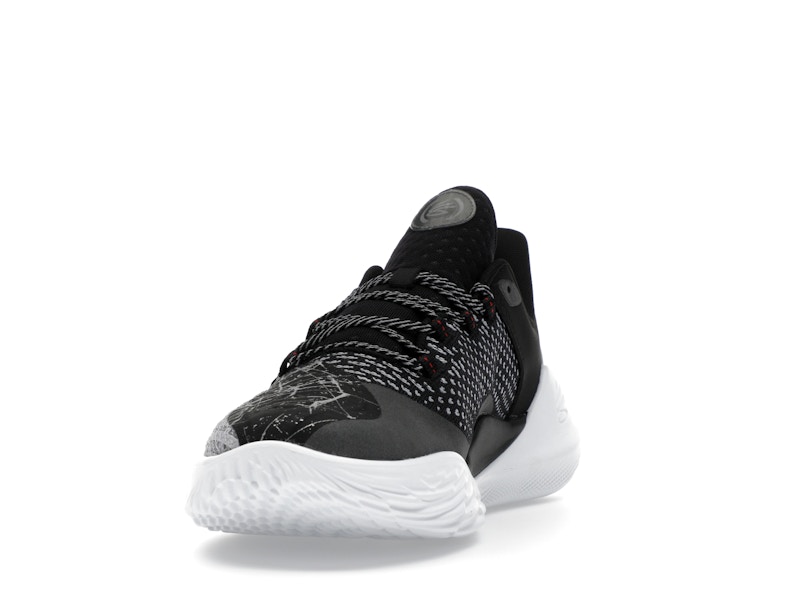 Under Armour Curry 11 Bruce Lee Future Dragon - image 12