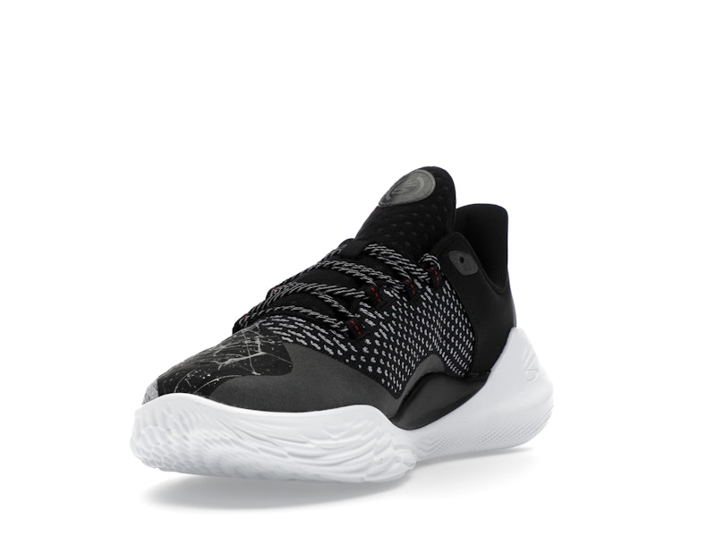 Under Armour Curry 11 Bruce Lee Future Dragon - image 13