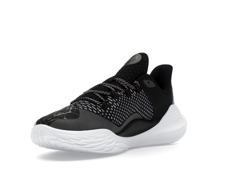 Under Armour Curry 11 Bruce Lee Future Dragon - image 14