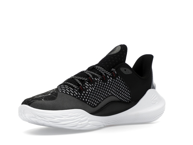 Under Armour Curry 11 Bruce Lee Future Dragon - image 15