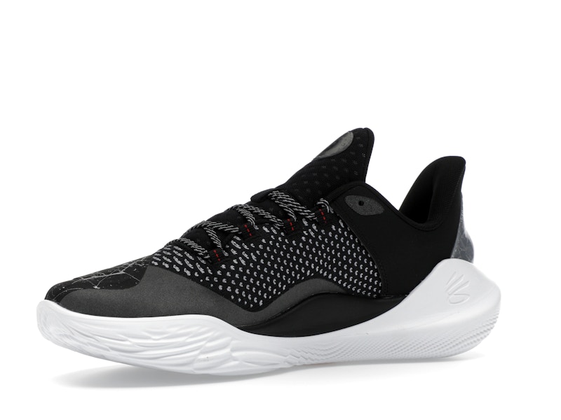 Under Armour Curry 11 Bruce Lee Future Dragon - image 16